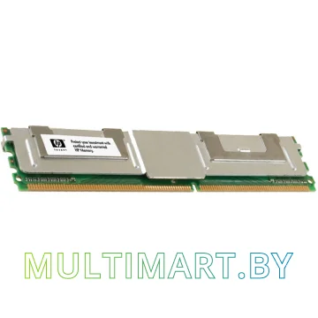 Оперативная память HP 1GB DDR2 PC2-5300 (EM160AA)